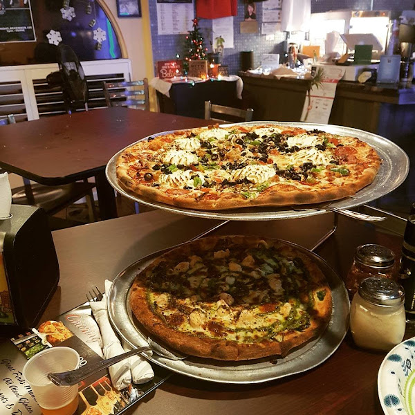 Origin Craft Beer & Pizza Cafe