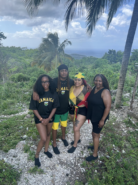 Tallawah Outpost - ATV rental service in Montego Bay
