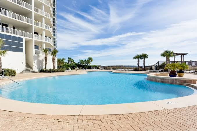 Palacio Condo Rentals in Perdido Key by Vacasa - Vacation home rental agency in Pensacola