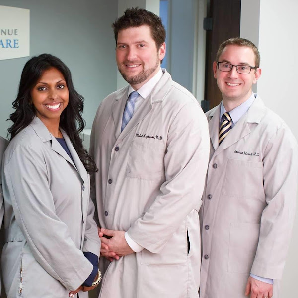 Michigan Avenue Primary Care - General practitioner in Chicago