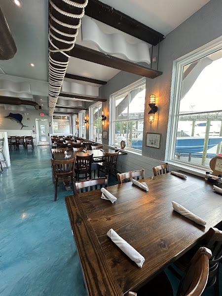 Pelican Grill - Orange Beach - Steak house in Orange Beach
