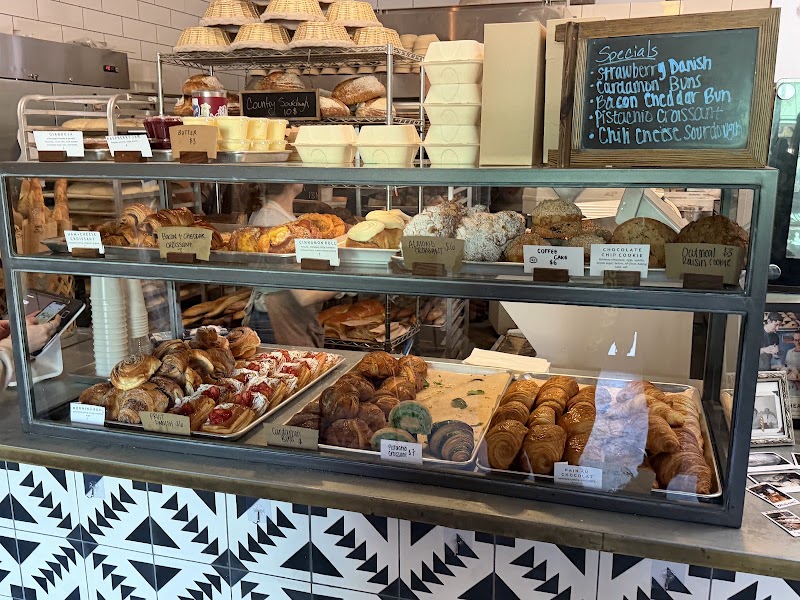 Oak Cliff Bread photo