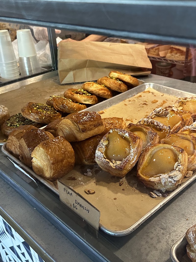 Oak Cliff Bread photo