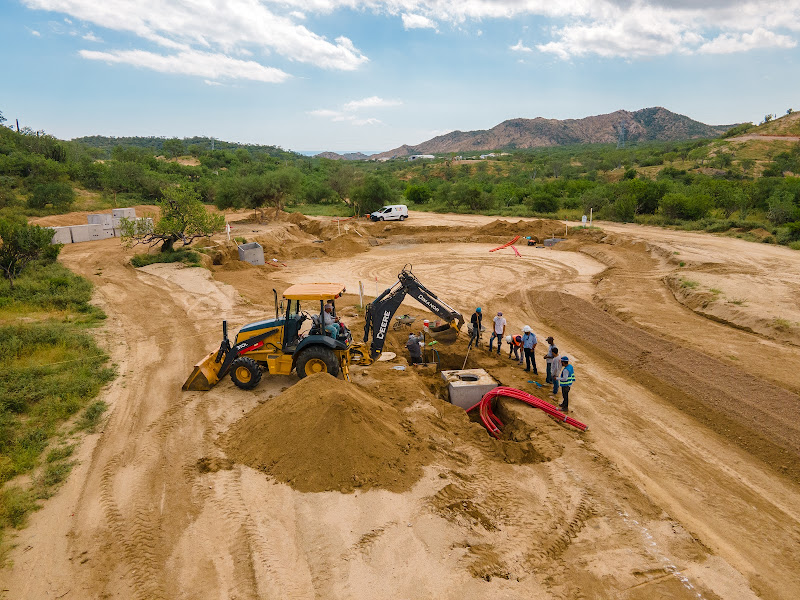 URCONSA - Building firm in Col. Lomas del Pacifico