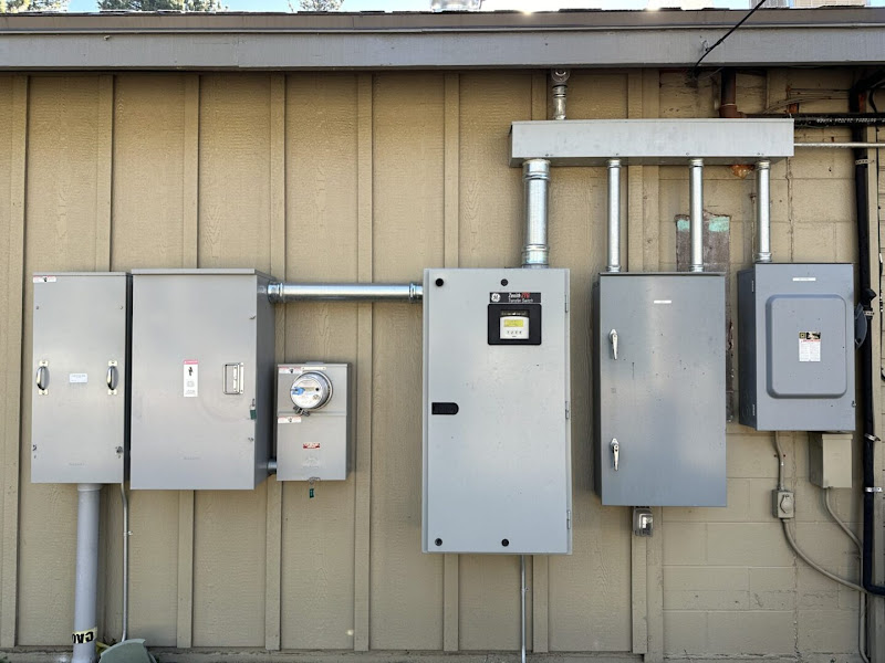 ClearView Electric