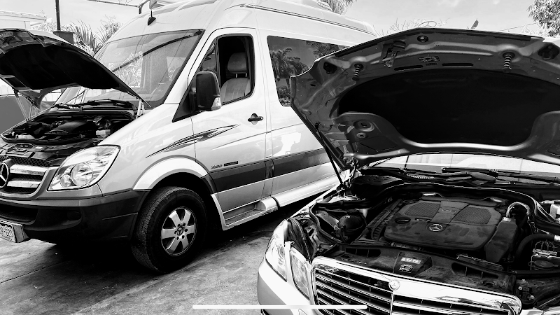 Quality Auto & Diesel Repair, Inc. - Auto repair shop in Key West
