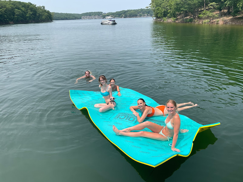 Breakaway Boat Rentals