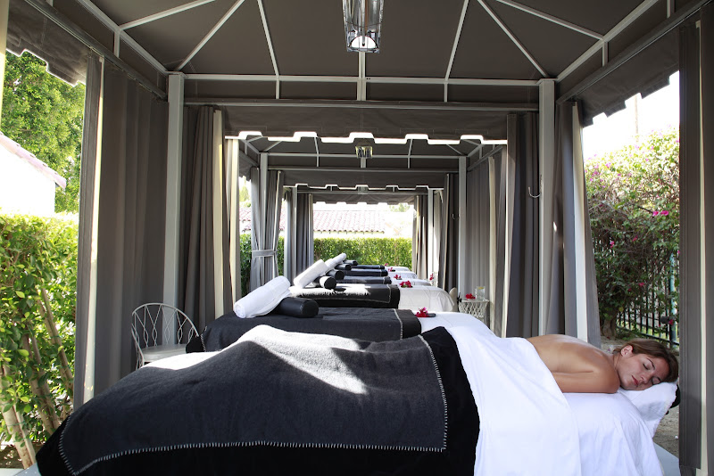 Estrella Spa - Day spa in 415 S Belardo Rd