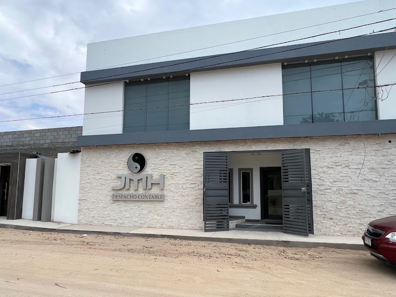 JMH ACCOUNTANT SERVICES - Certified public accountant in Benito Juárez