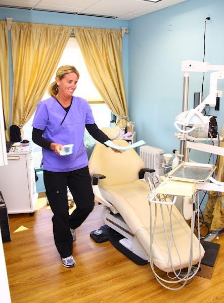 Atlantic Dental Cosmetic & Family Dentistry - Dentist in Ocean City