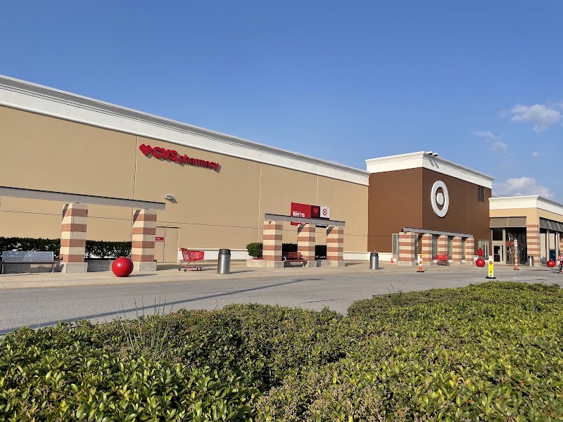 Target - Department store in Destin