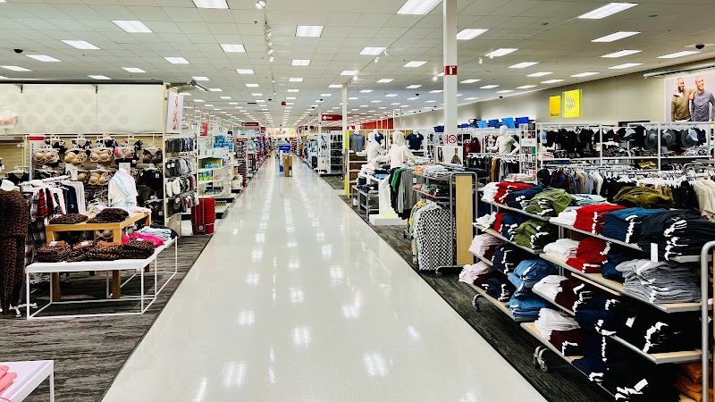 Target photo