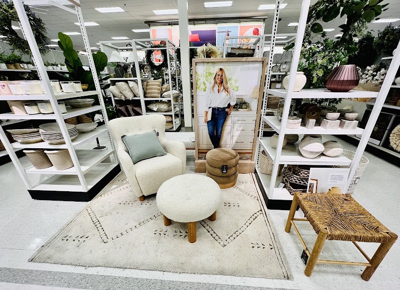 Target photo