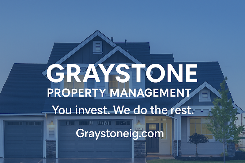 Graystone Property Management