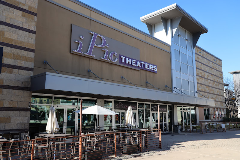 IPIC Theaters - Movie theater in Austin