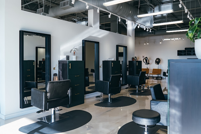 Republic Hair Co
