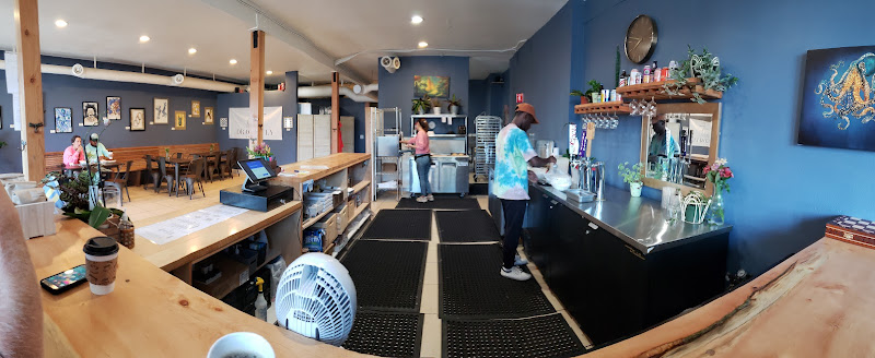 Dragonfly Bagel Co.