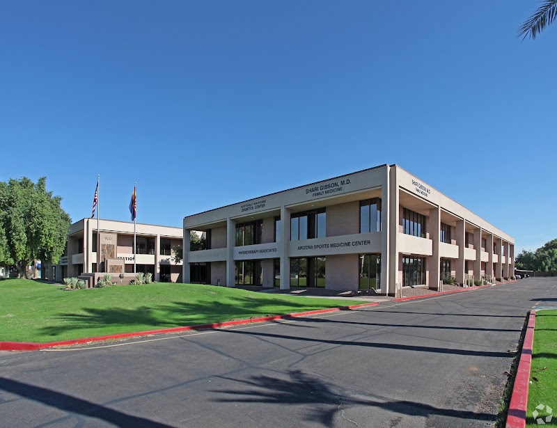 NuGen Medicine - Family practice physician in Scottsdale