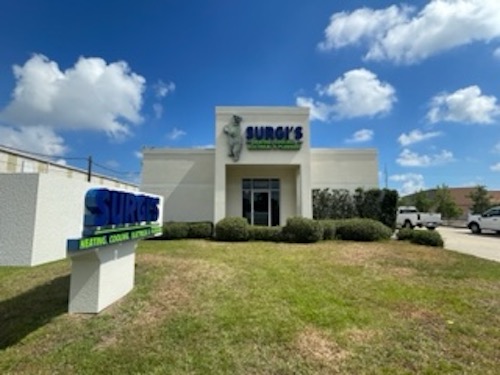 Surgi's Heating, Cooling & Plumbing photo