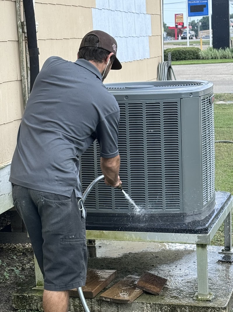 Surgi's Heating, Cooling & Plumbing photo