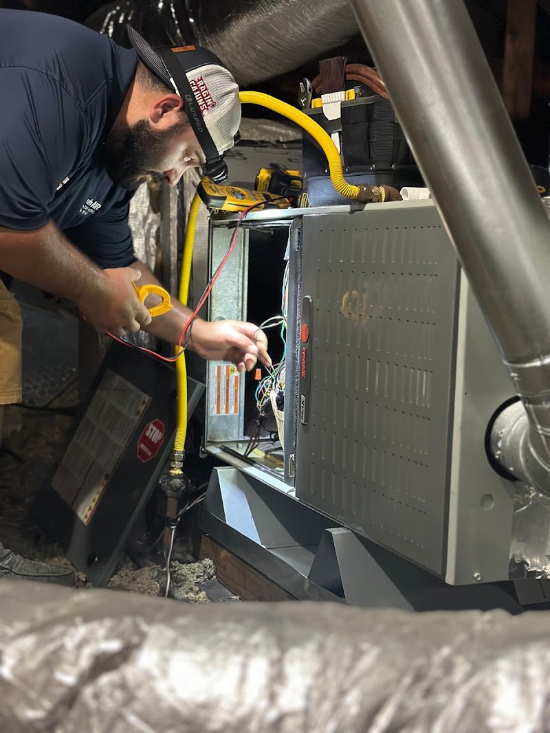Surgi's Heating, Cooling & Plumbing photo