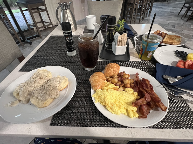 Hilton Beachfront Resort and Spa Hilton Head Island