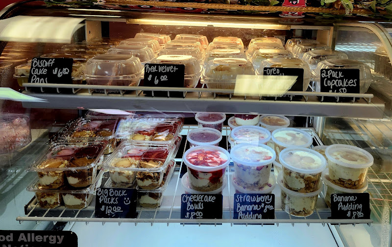 Sweet Soirées by Nicole