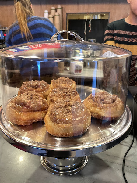 The Telluride Company - Coffee shop in Telluride