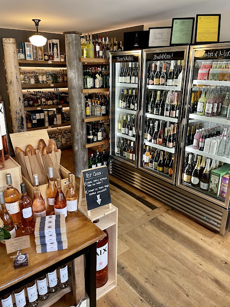 Perry's Fine Wines & Liquors