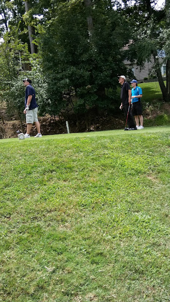 Hogan Woods Golfplex