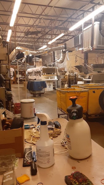 Rowan's Cleaners - Dry cleaner in Broken Bow