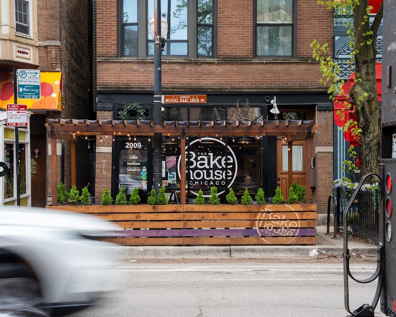 The Bakehouse Chicago