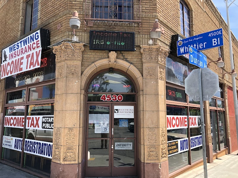 Westwing Insurance photo