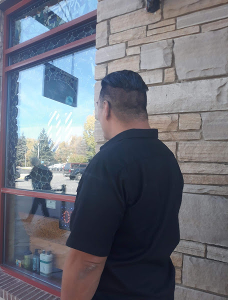 10th Street Barbershop