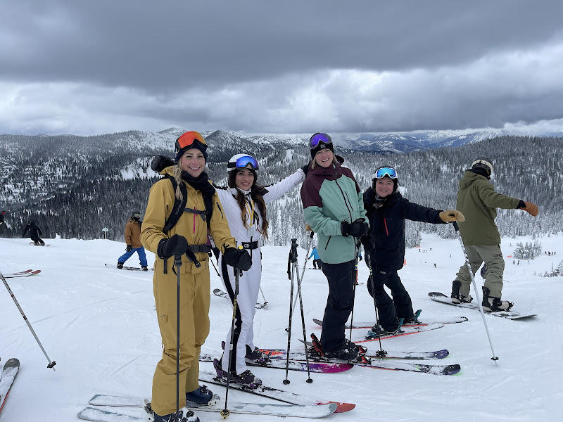 Bethany Johnson, Real Estate Broker, Whitefish, MT PureWest Christie's International Real Estate - Real estate agent in Whitefish