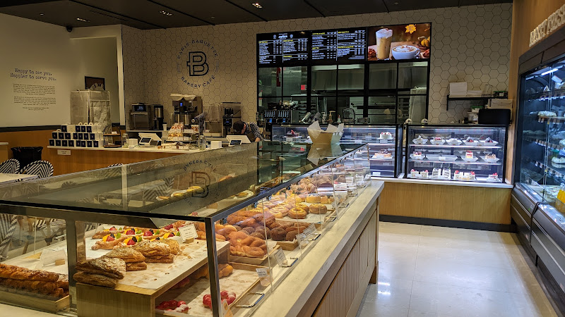 Paris Baguette