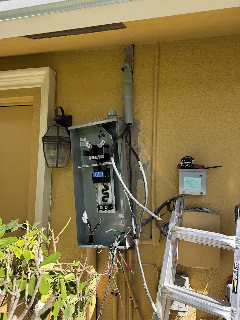 Superior Electric and Air photo