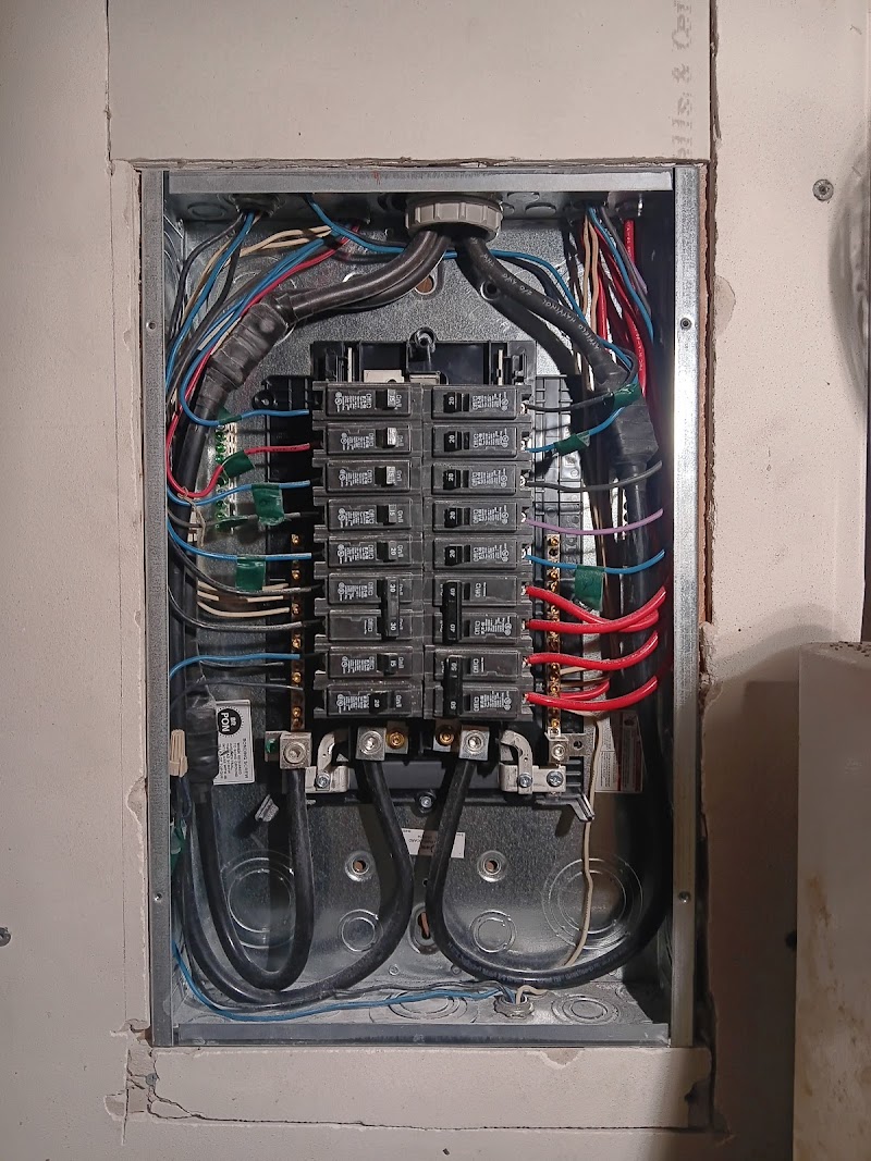 Superior Electric and Air photo