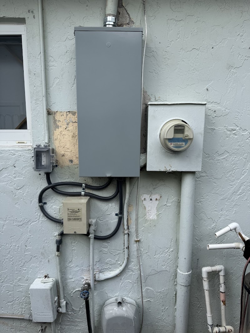 Superior Electric and Air photo