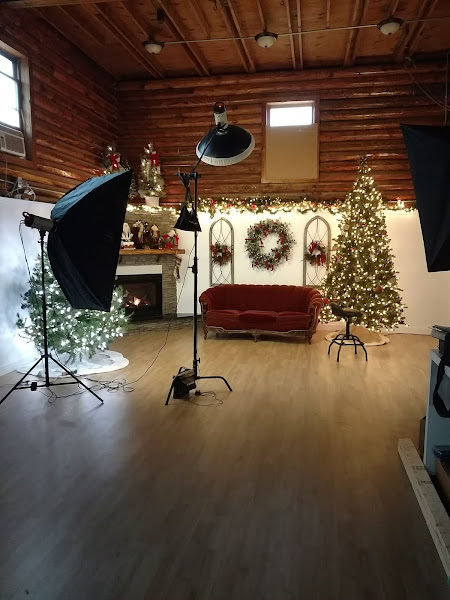 Seven Wishes Photography - Photography studio in Sevierville