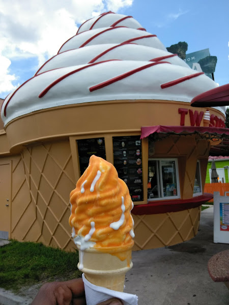 Twistee Treat of I-Drive