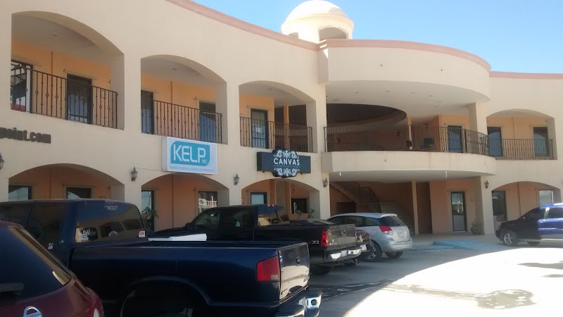 Plaza Melanie - Shopping mall in Benito Juárez