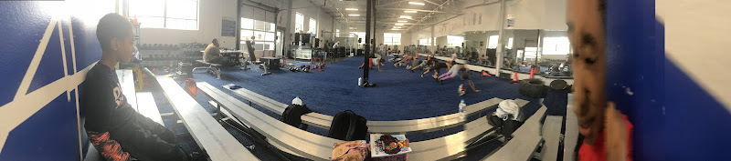 The Loft Athletic Club