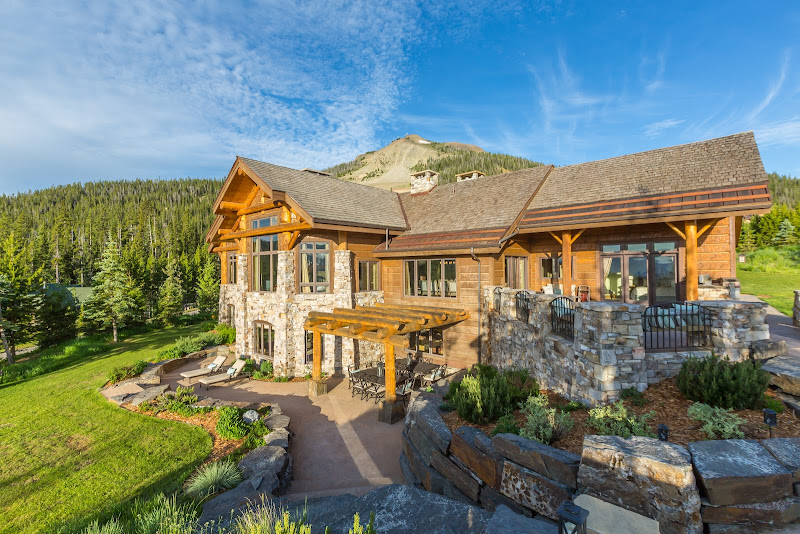 High Altitude Property Management, LLC.
