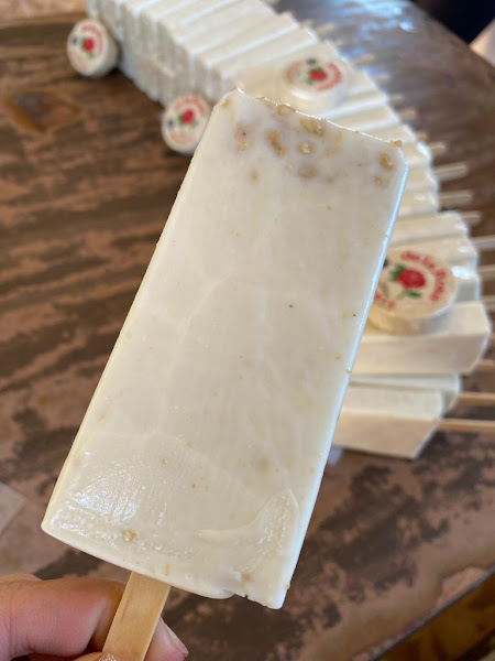 Helados Yaqui - Ice cream shop in Nuevo Peñasco