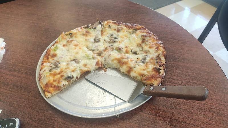 Mancino's Pizza and Grinders