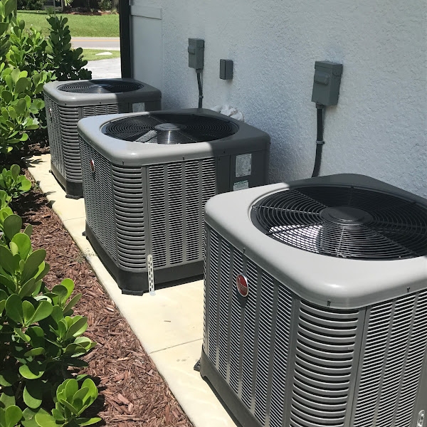 All Star Air Conditioning