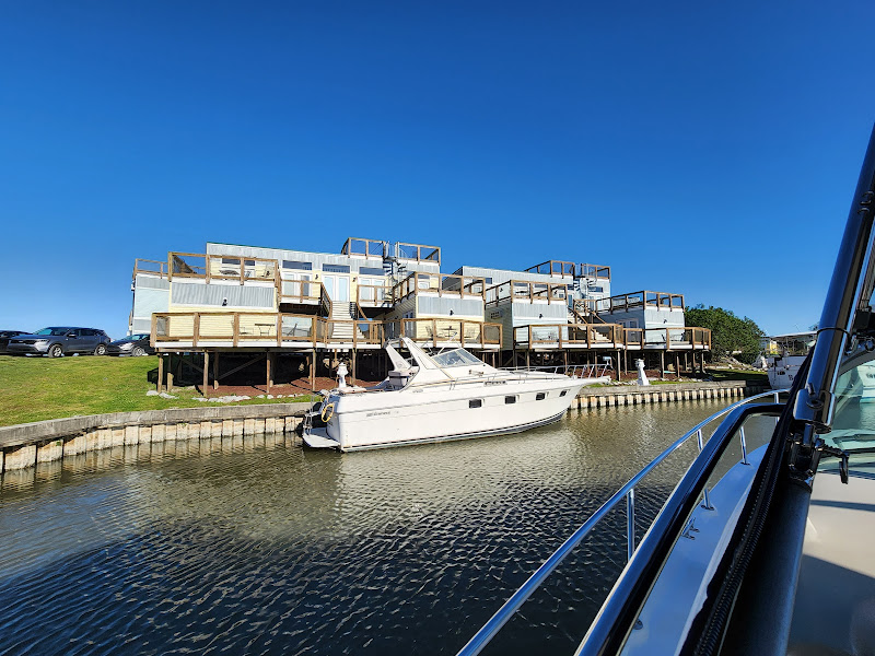 New Orleans RV Resort & Marina