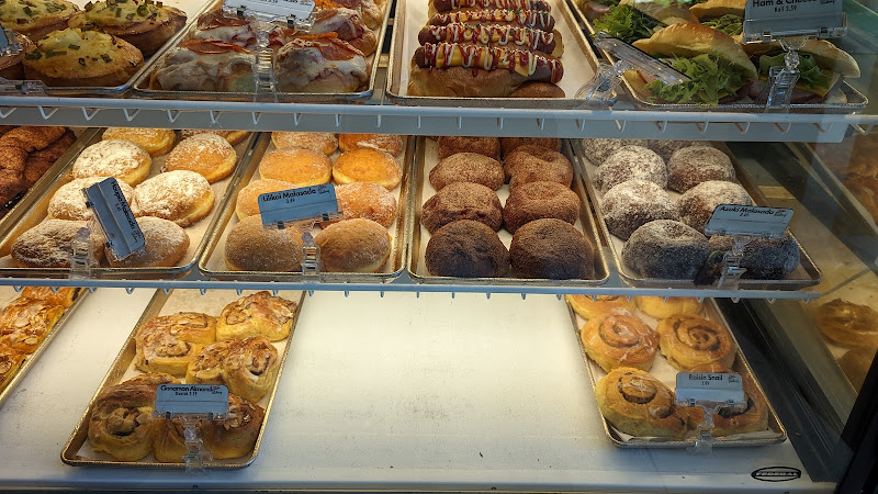 Liliha Bakery Waikiki - Bakery in Honolulu
