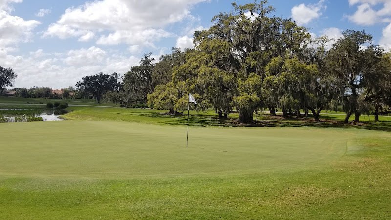 Founders Golf Club